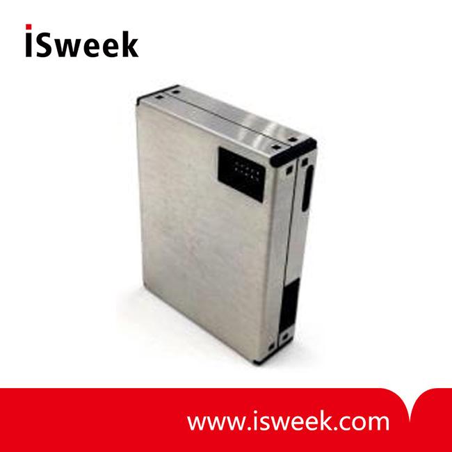 Particulate Matter Sensor