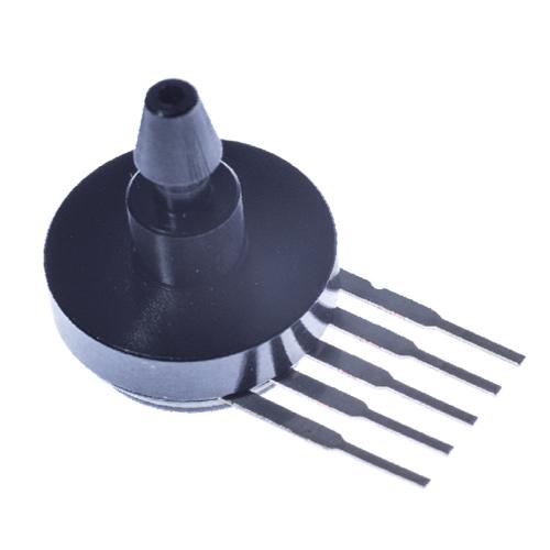 100 psi Gauge Pressure Sensor with Bridge Output