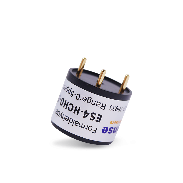 Easy Gas Sensor