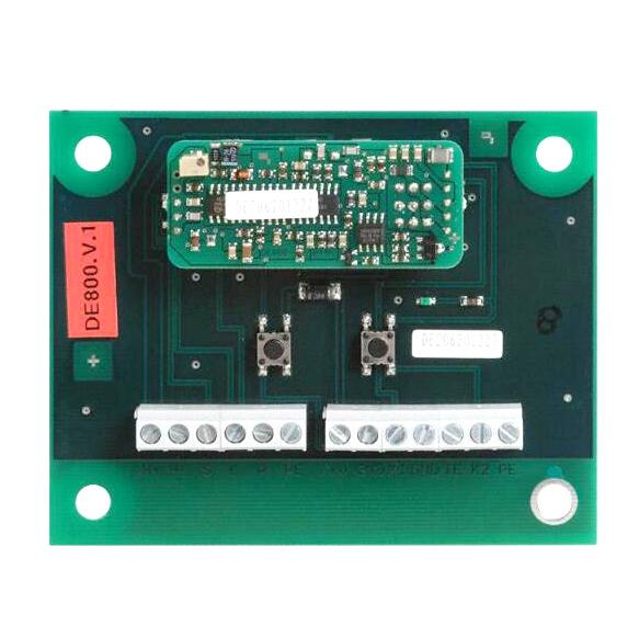 Oxygen Sensor Interface Boards
