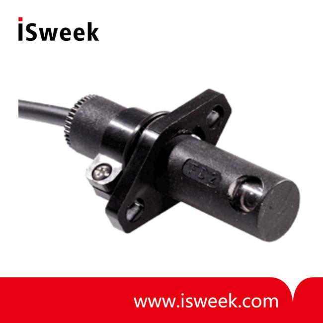 UV Sensor for Fuel Oil and Gas Burners