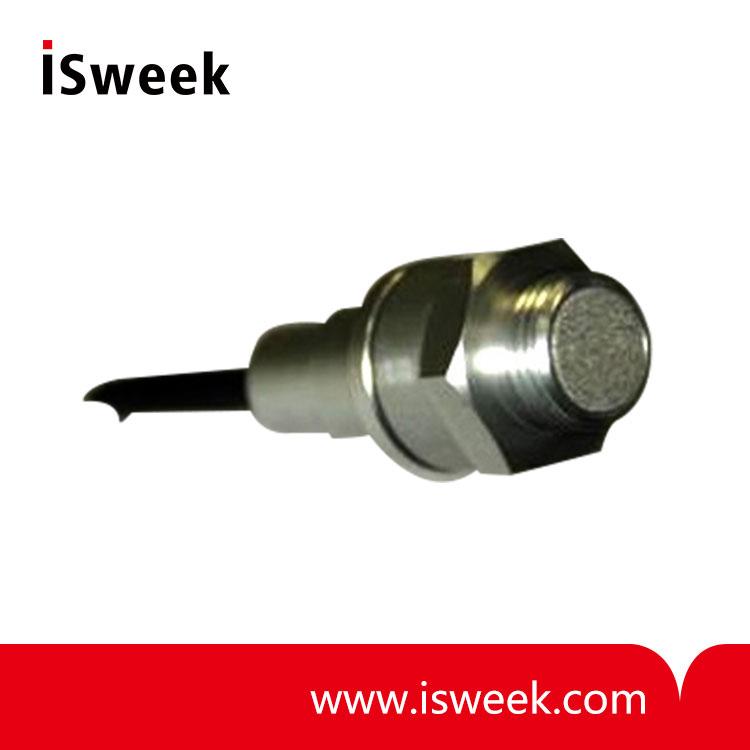 Limiting Current Type Zirconia Oxygen Sensor