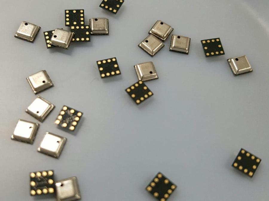 Gas Sensor