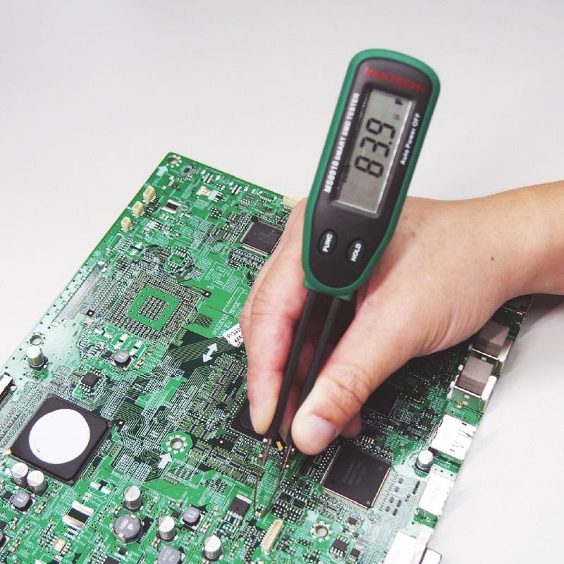 Smart SMD Tester (R/C)