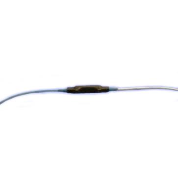 Fiberoptic Electric Field Sensor (Straight Version)