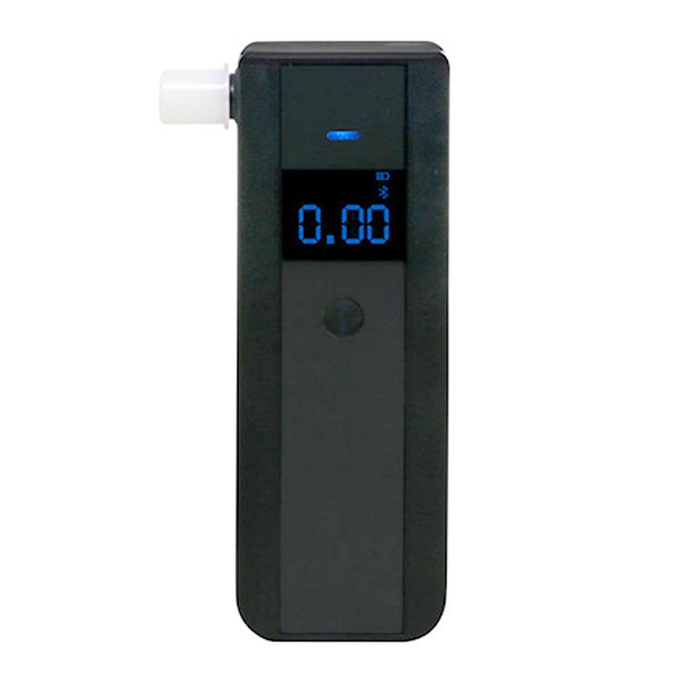 Personal Commercial Alcohol Tester with Semiconductor Sensor
