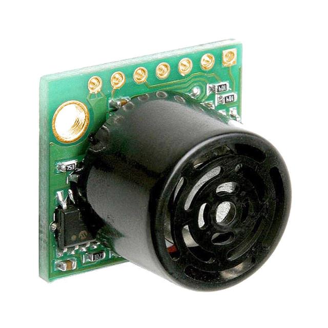 LV-MaxSonar-EZ4 High Performance Ultrasonic Rangefinder