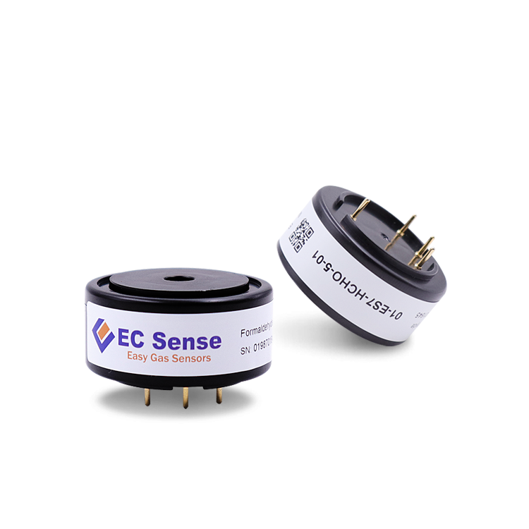 Easy Gas Sensor