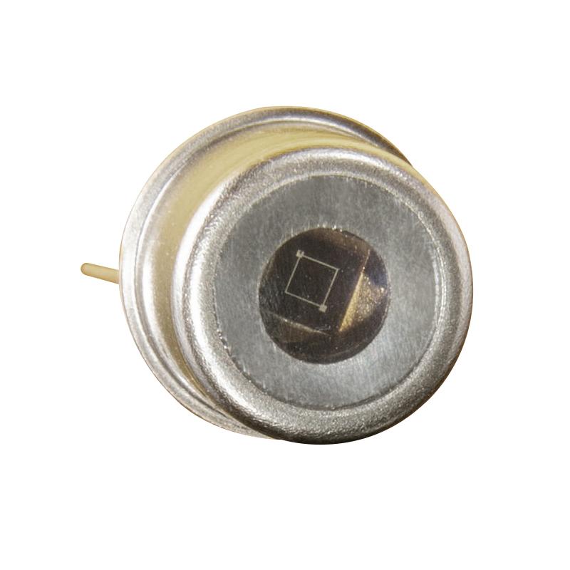 UVC-only SiC Based UV Photodiode With Standard DVGW W294