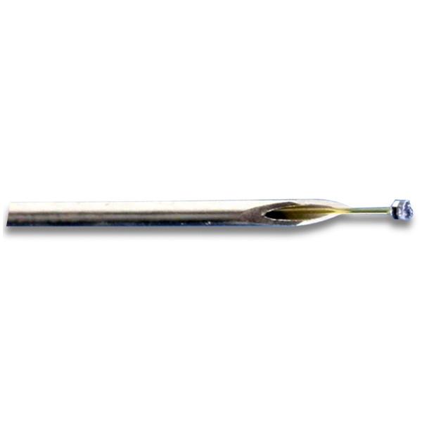 Fiber Optic Pressure Sensor