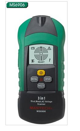ELECTRONIC STUD METAL FINDER