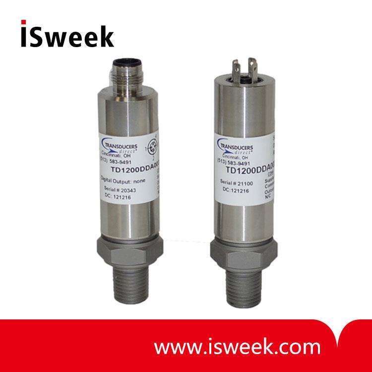 Digital Measurement General Purpose Absolute Pressure Transducer