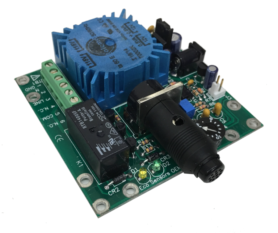 OEM OZONE CONTROLLER