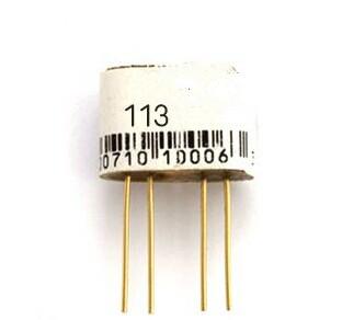 Methane Gas Sensor for  LPG, LNG, Coal Gas