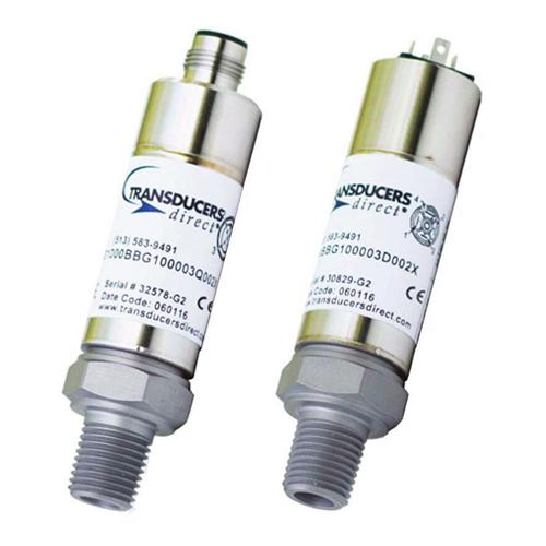 Digital Measurement General Purpose Absolute Pressure Transducer