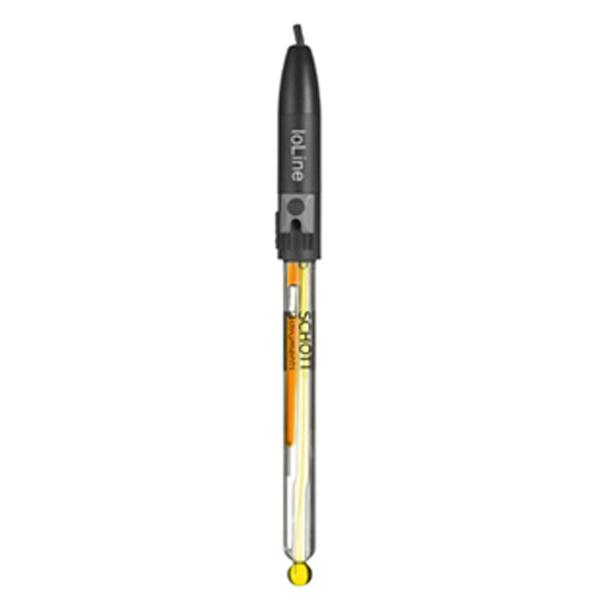IoLine Tris Compatible pH Electrodes