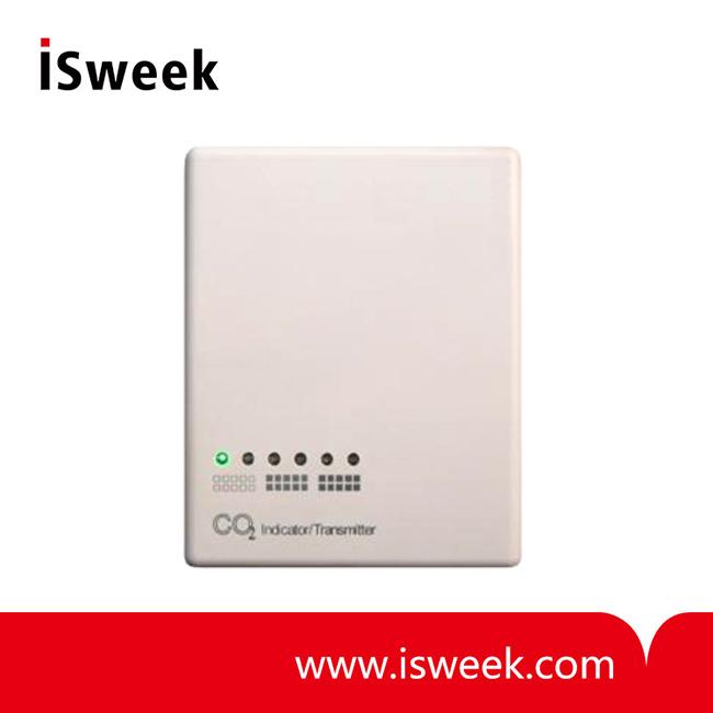Carbon Dioxide (CO2) Gas Controller