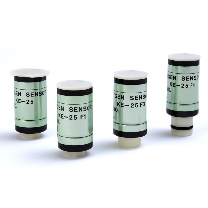 Long life electrochemical oxygen sensor （O2 sensor ）