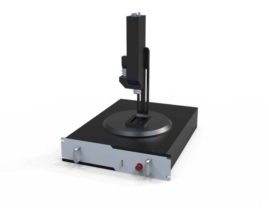 450nm Blue Laser 400W | Vivlaser