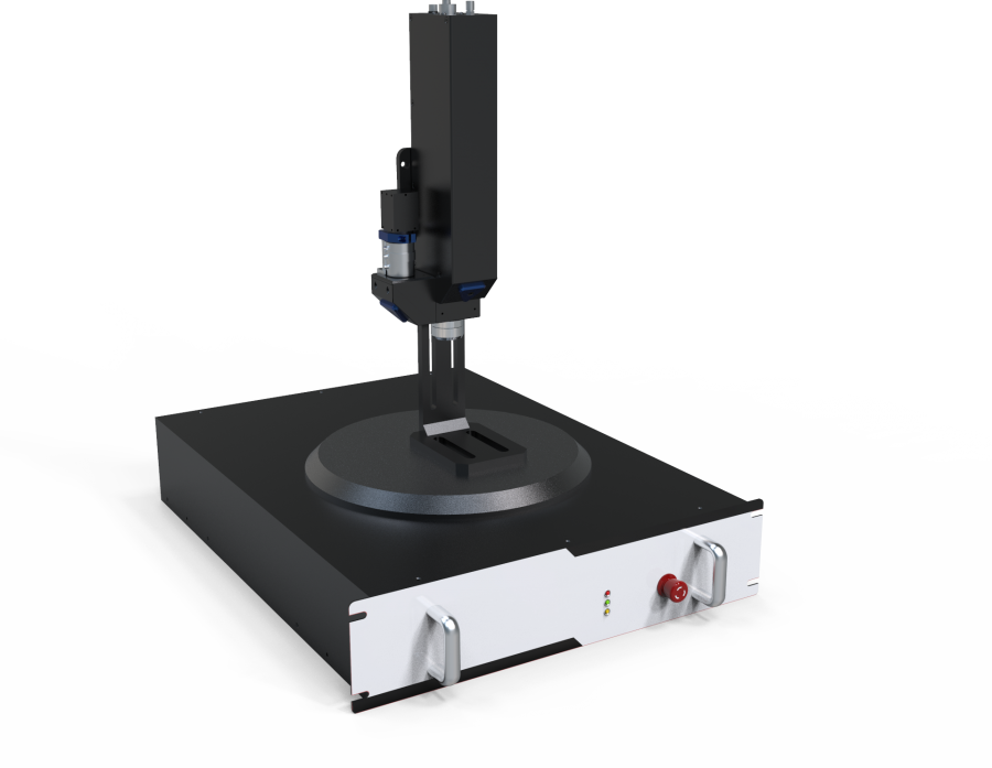 450nm Blue Laser 400W | Vivlaser