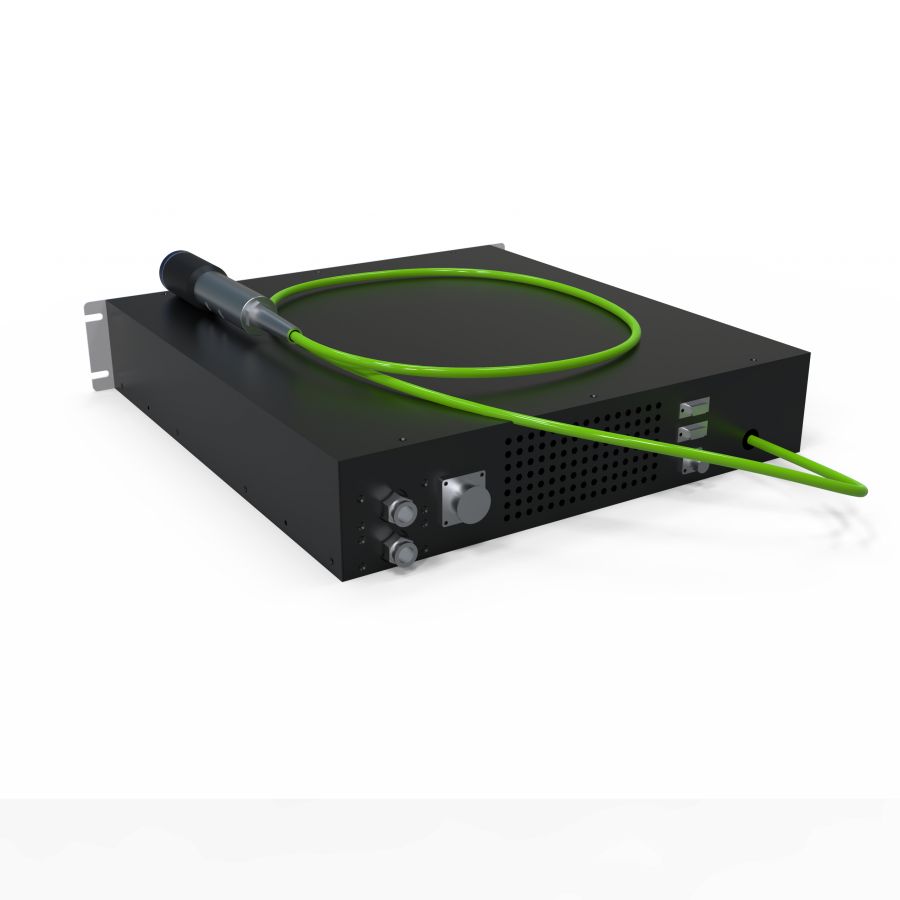 450nm Blue Laser 300W | Vivlaser