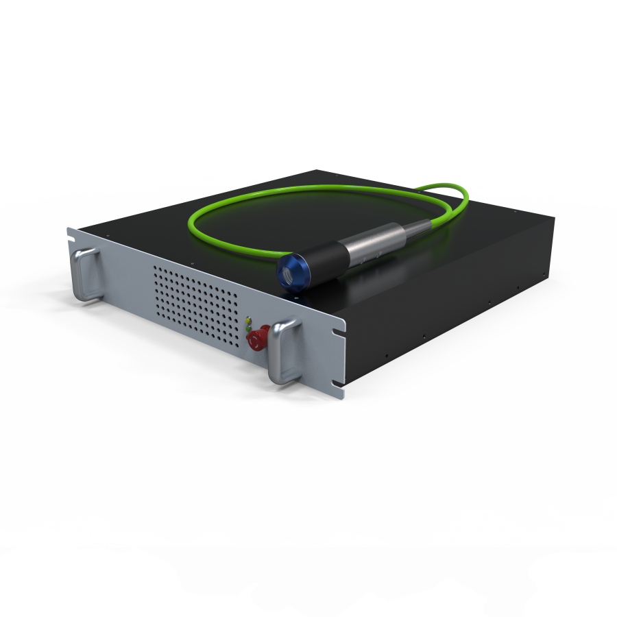 450nm Blue Laser 300W | Vivlaser