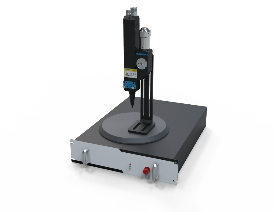 200W Blue+1000W IR Hybrid Laser|Vivlaser