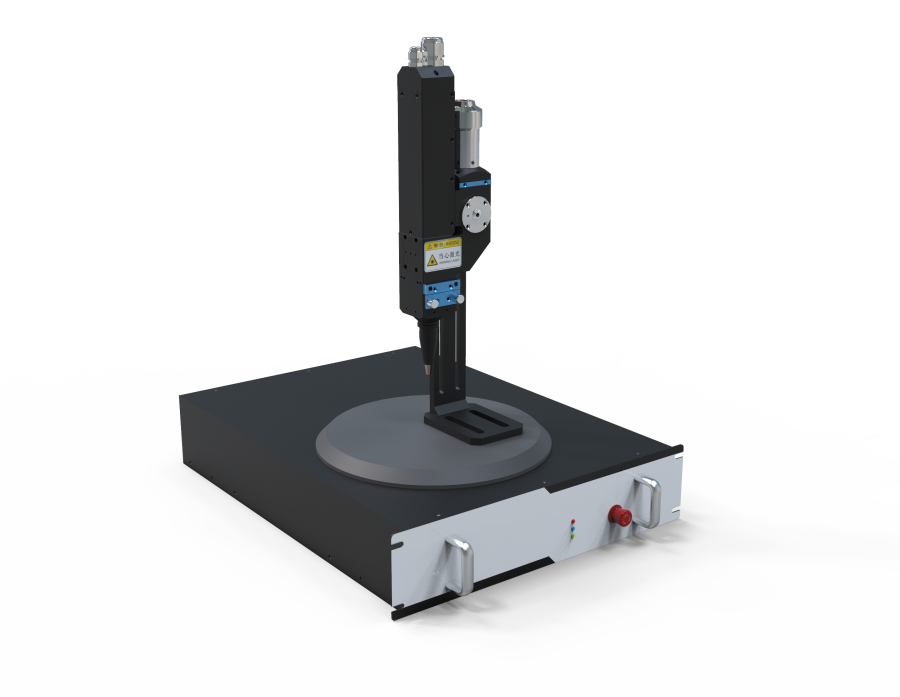 200W Blue+1000W IR Hybrid Laser|Vivlaser